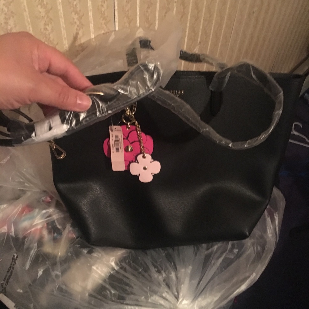 Victoria secret purse